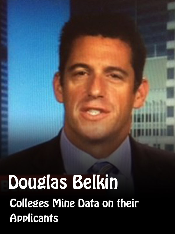 Douglas Belkin