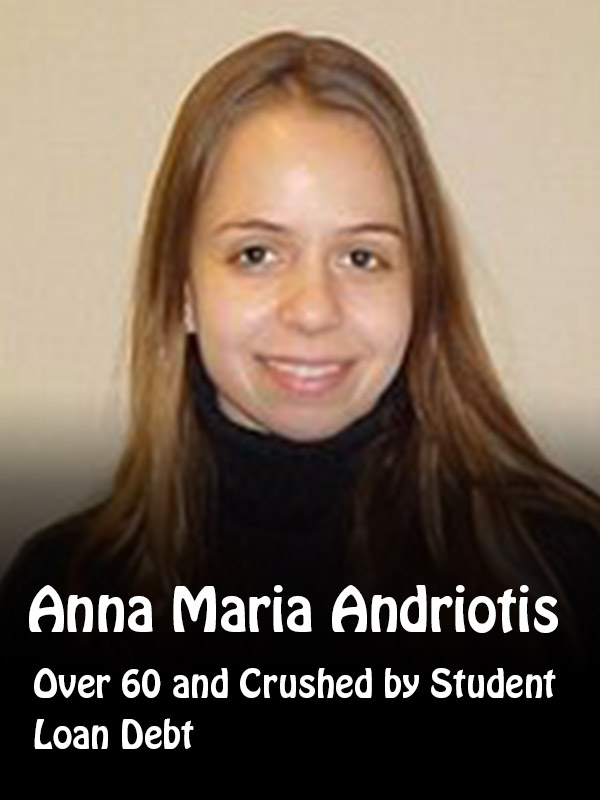 Anna Maria Andriotis