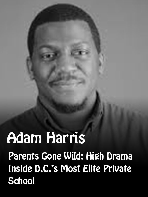 Adam Harris