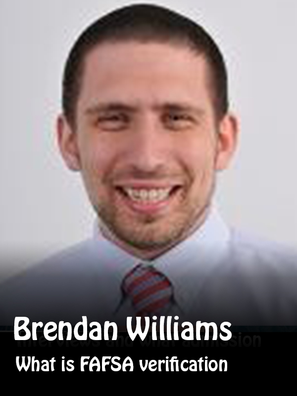 Brendan Williams