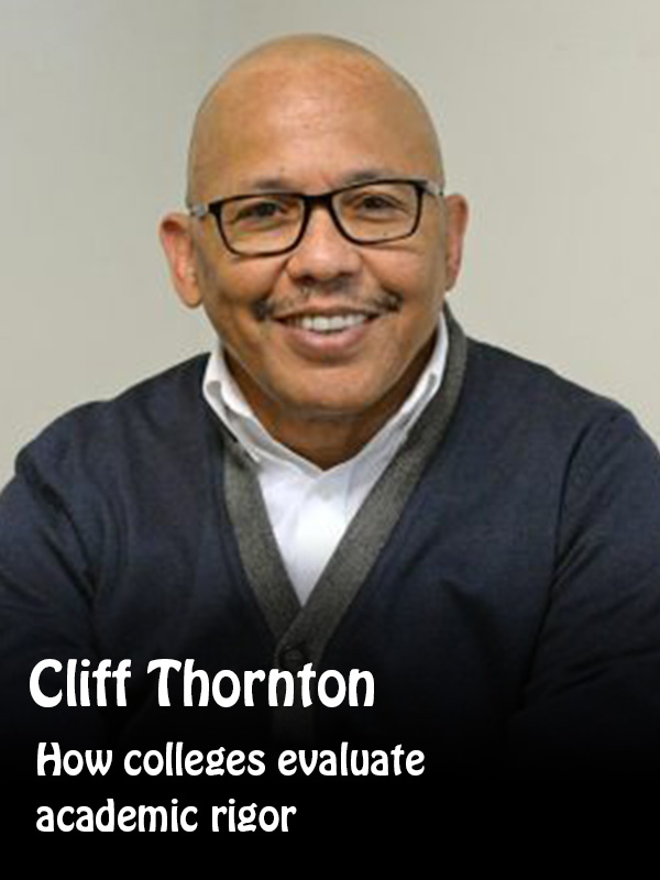 Cliff Thornton