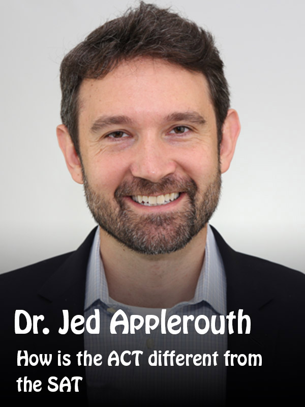 Jed Applerouth