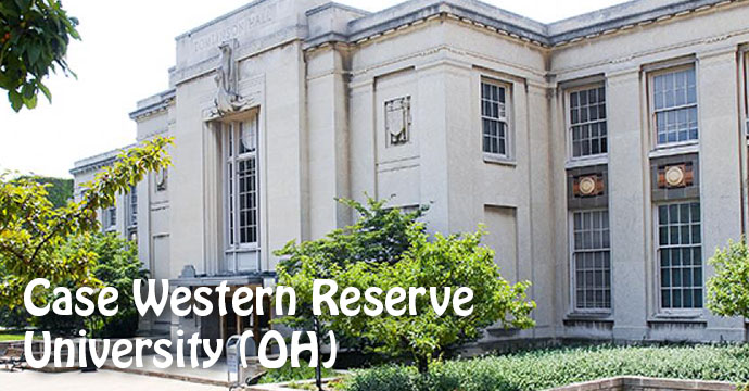 Case Western Reserve University (OH)