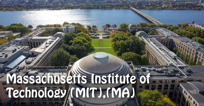 Massachusetts Institute of Technology (MA)