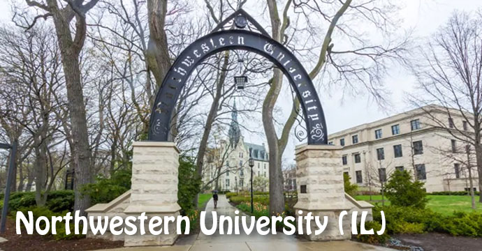 Northwestern University (IL)
