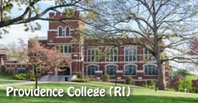 Providence College (RI)