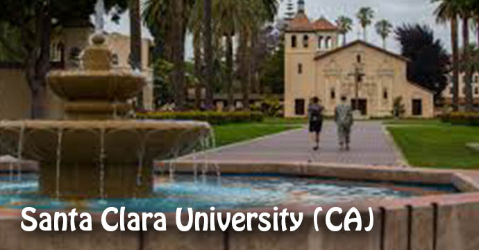 Santa Clara University (CA)