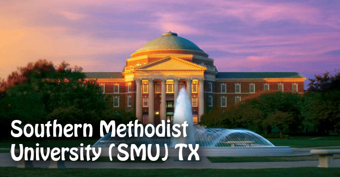 Southern Methodist University (SMU) (TX)