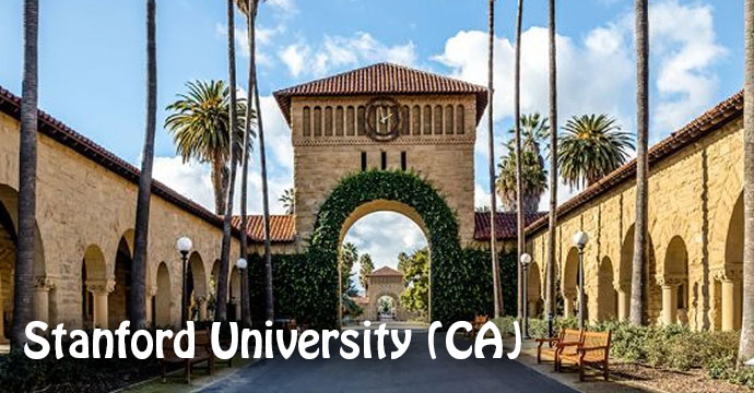 Stanford University (CA)