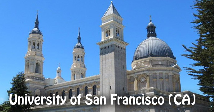University of San Francisco (CA)