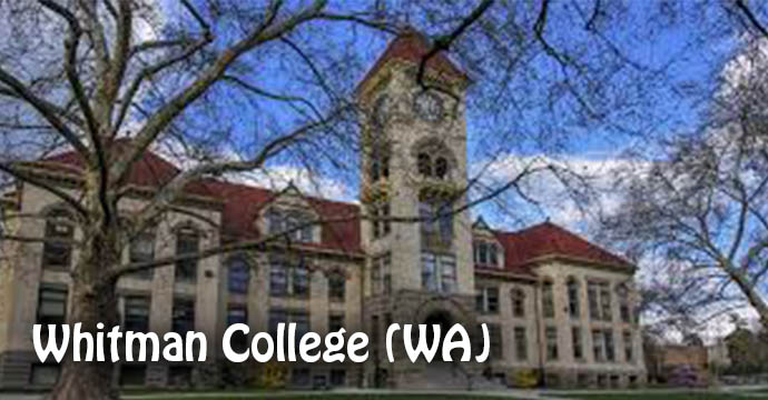 Whitman College (WA)