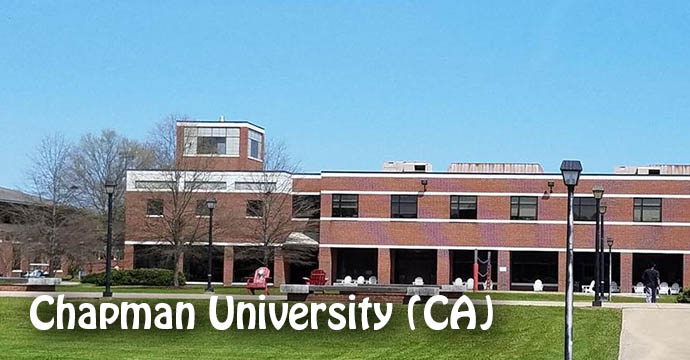 Chapman University (CA)