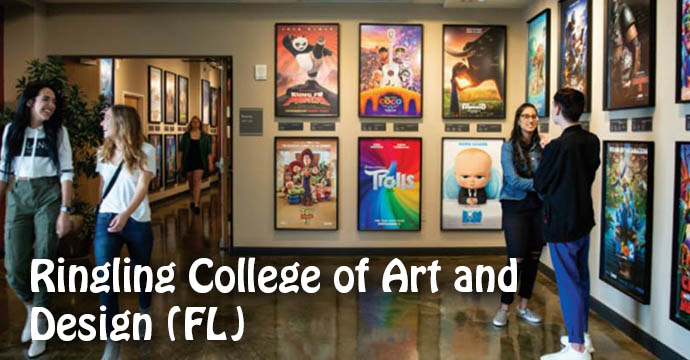 Ringling College of Art and Design (FL)