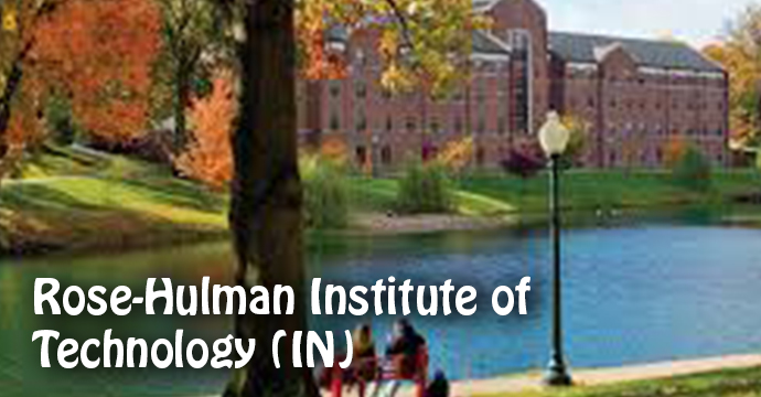 Rose-Hulman Institute (IN)