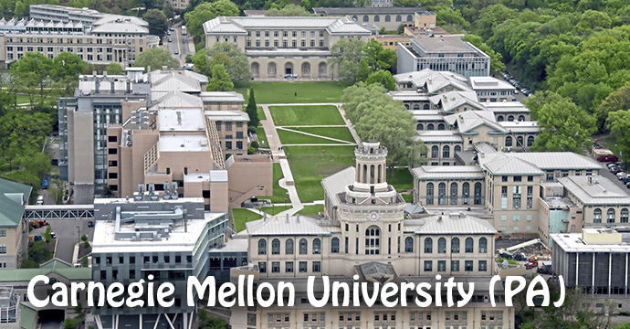 Carnegie Mellon University (PA)