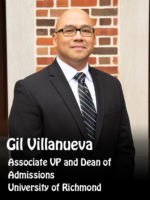 Gil Villanueva