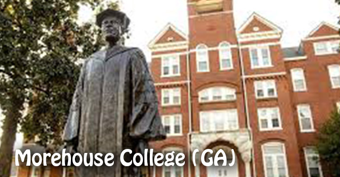 Morehouse College (GA)