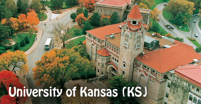 University of Kansas (KS)