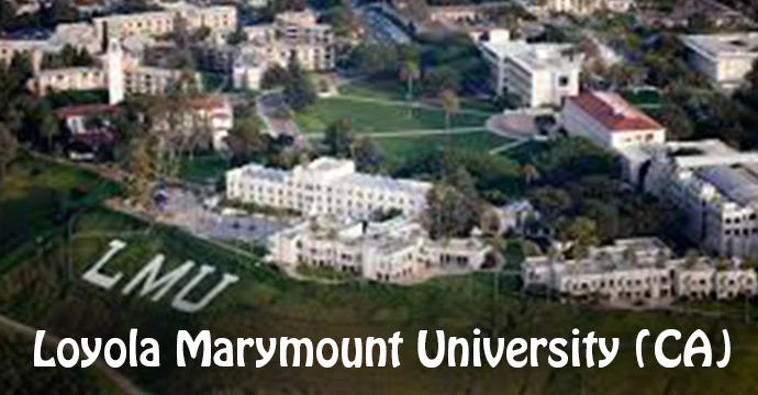 Loyola Marymount University (CA)