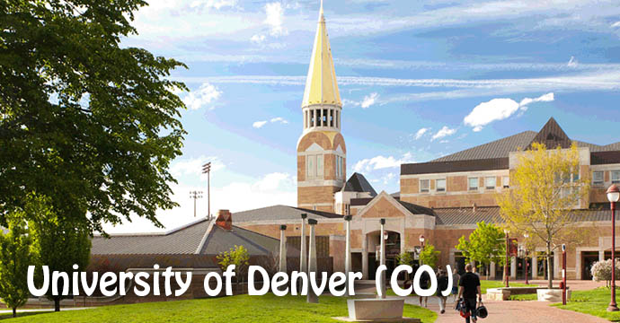 University of Denver (CO)