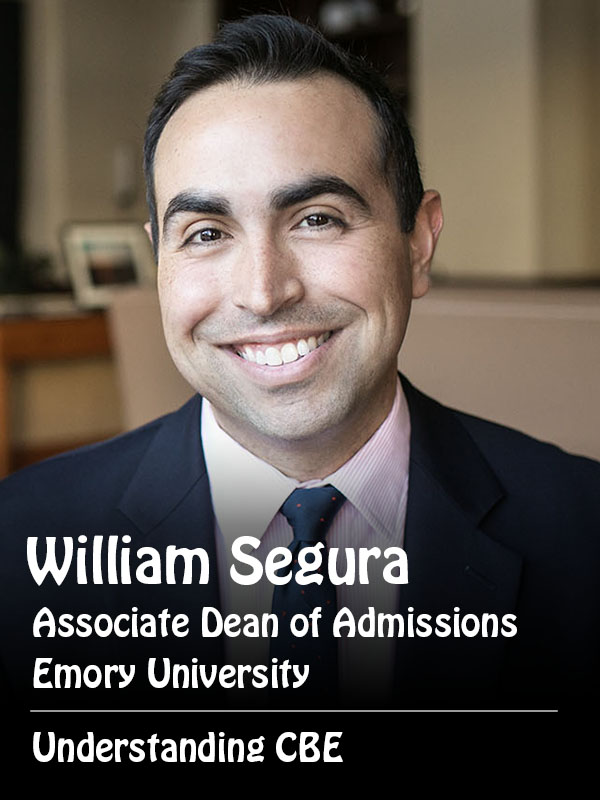 William Segura