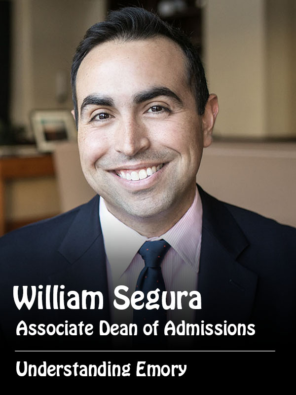 William Segura