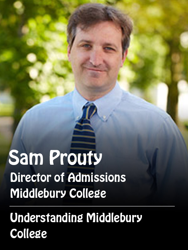 Sam Prouty