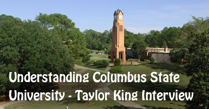 Columbus State University (GA)