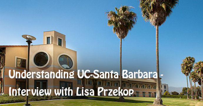 UC-Santa Barbara (CA)