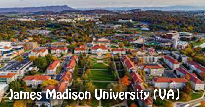 James Madison University (VA)