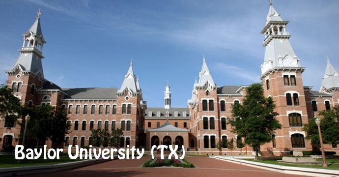 Baylor University (TX)