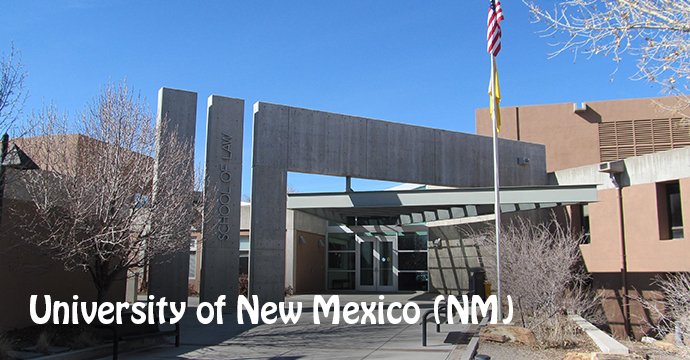 University of New Mexico (NM)