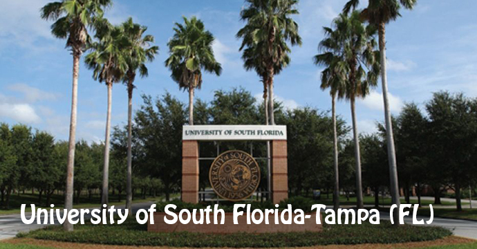 University of South Florida (FL)