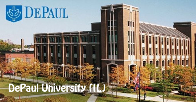 DePaul University (IL)