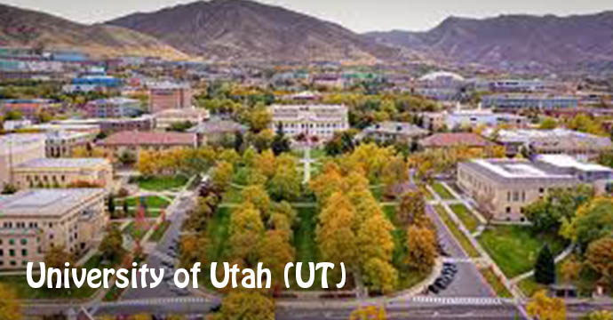 University of Utah (UT)