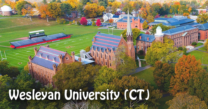 Wesleyan University (CT)