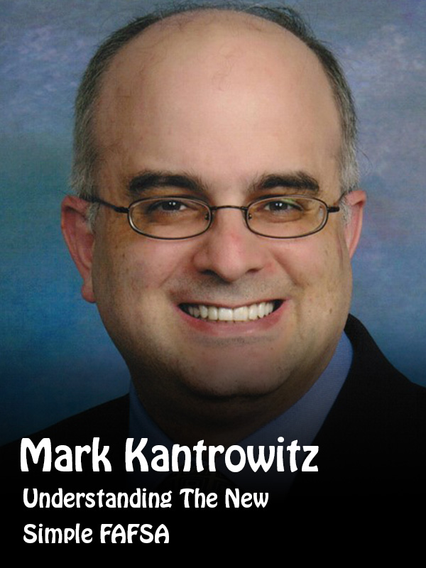 Mark Kantrowitz