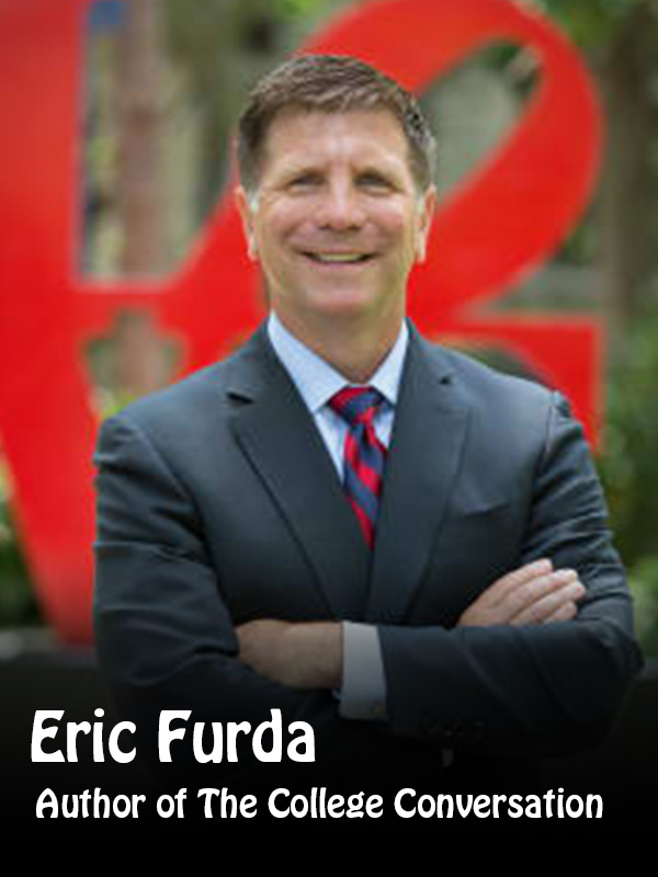 Eric Furda