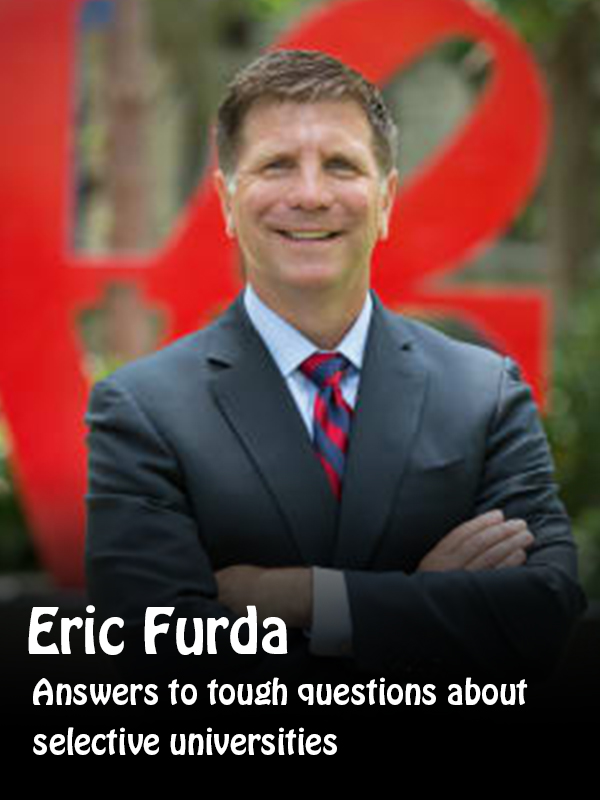 Eric Furda