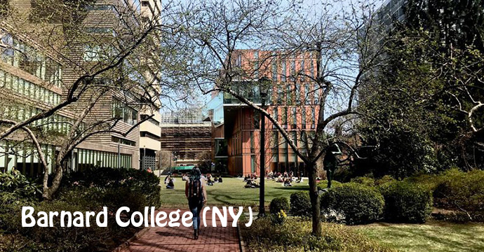 Barnard College (NY)