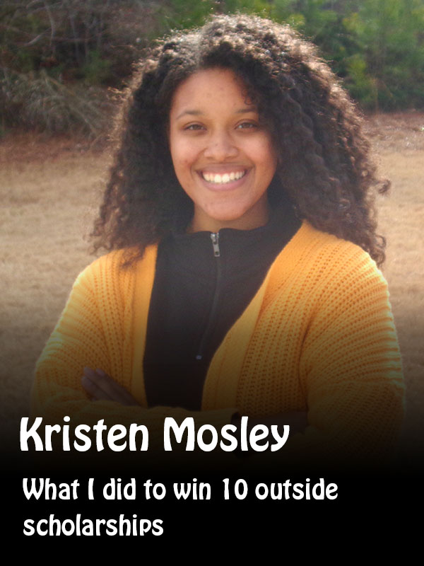Kristen Mosley