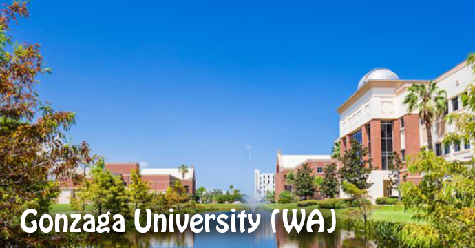 Gonzaga University (WA)
