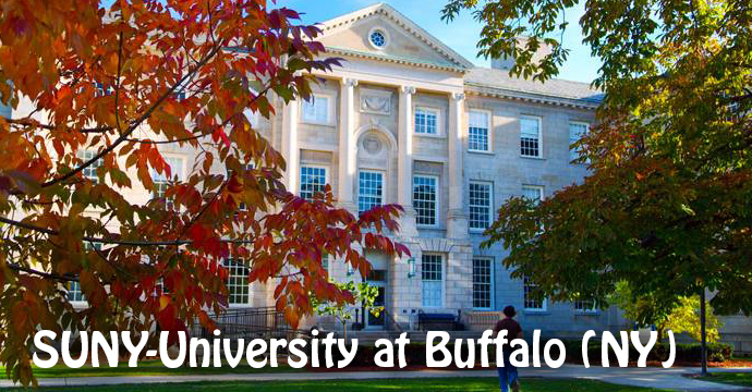 University At Buffalo (NY)