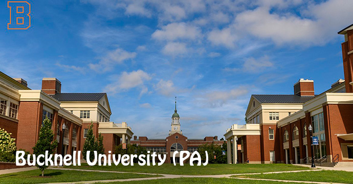 Bucknell University (PA)
