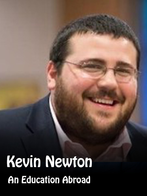 Kevin Newton