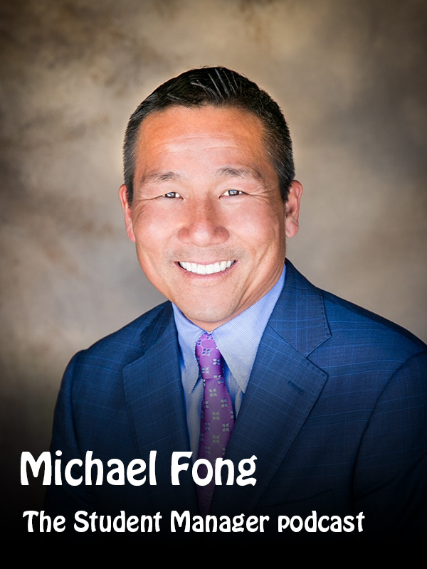 Michael Fong