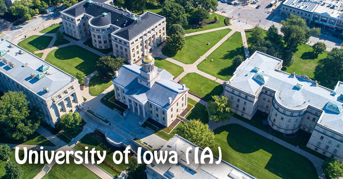 University of Iowa (IA)