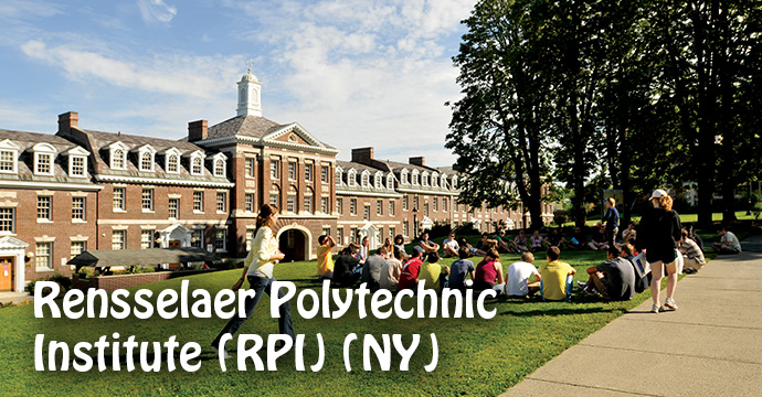 Rensselaer Polytechnic Institute (NY)
