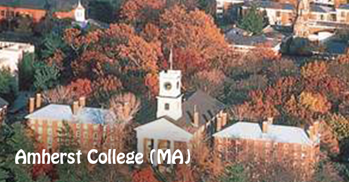 Amherst College (MA)