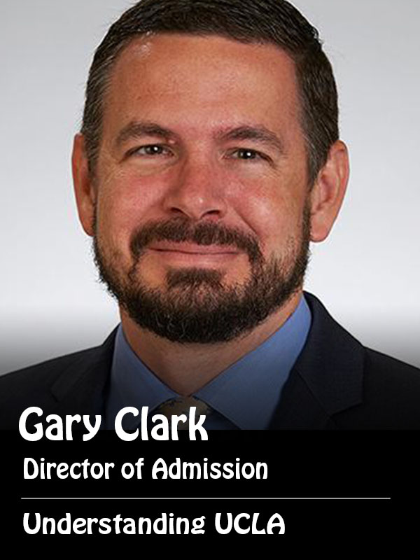 Gary Clark